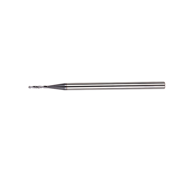 75101360 CARBIDE DRILL - C3112 (12xD) - 0.0787po (2.000mm) CRDR-HP-C3112-0200 Cr85